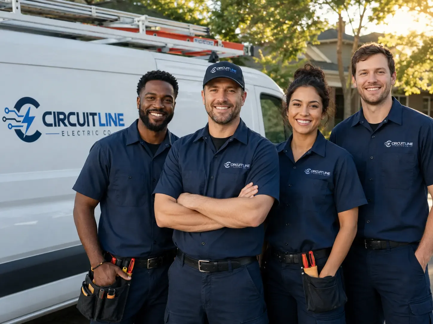 Whole Home Rewiring company in Kirkwood, MO
